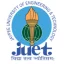 Jaypee University of Engineering and Technology, Guna logo