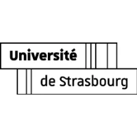 斯特拉斯堡大学 logo