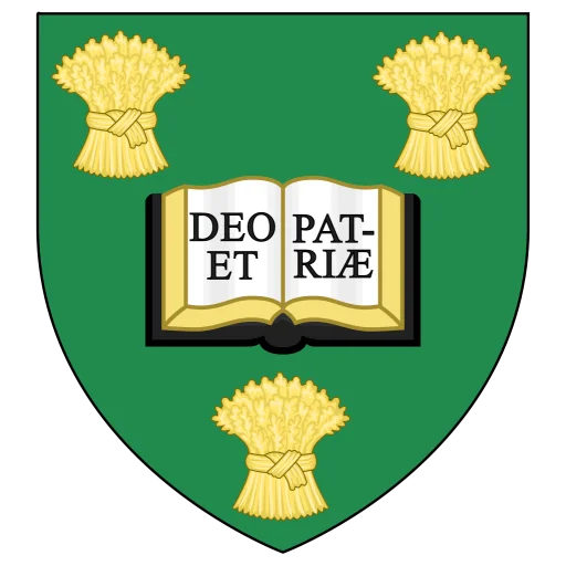 萨斯喀彻温大学 logo
