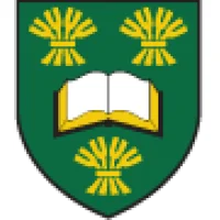 萨斯喀彻温大学 logo