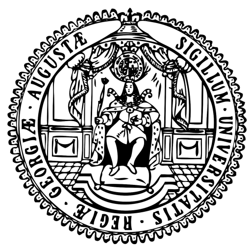 University of Göttingen logo