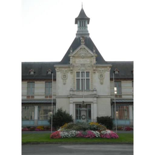 Institut Agro Rennes-Angers