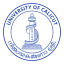 卡利卡特大学 logo
