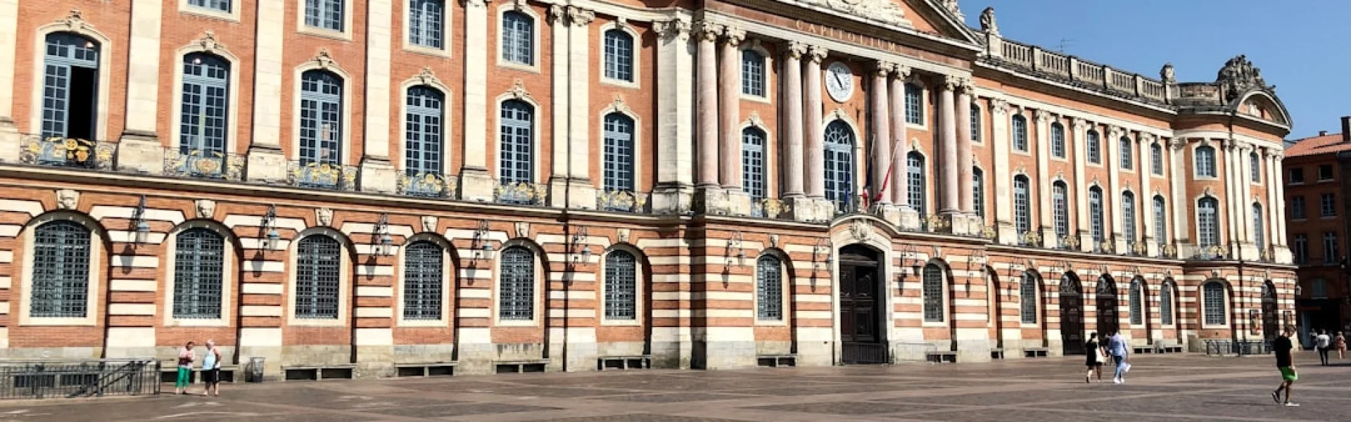Institut National Polytechnique de Toulouse