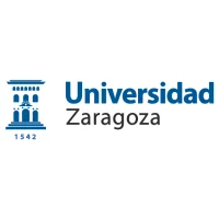 薩拉戈薩大學 logo