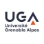 格勒諾布爾大學 logo
