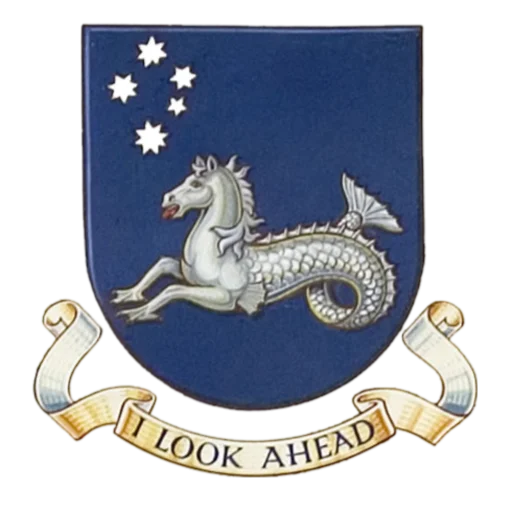 纽卡斯尔大学 logo
