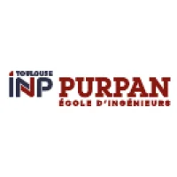 Ecole d'Ingénieurs de PURPAN logo