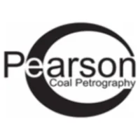 Pearson Coal Petrography logo