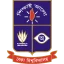 达卡大学 logo