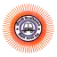 Jiwaji University logo