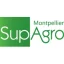 Institut Agro Montpellier logo