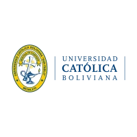 Universidad Católica Boliviana San Pablo logo