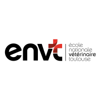 École Nationale Vétérinaire de Toulouse logo