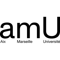 Aix-Marseille Université logo