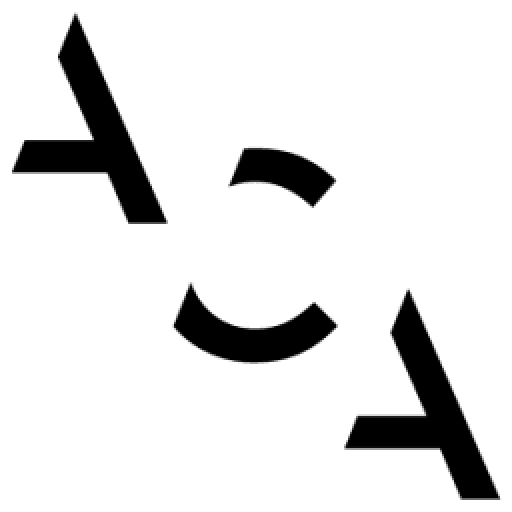Actors Centre Australia logo
