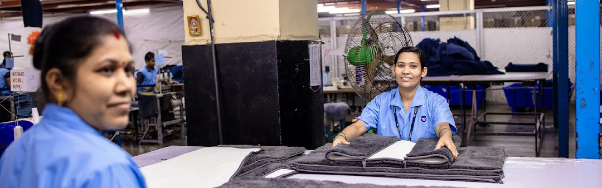 RMIT School of Fashion and Textiles