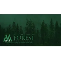 Maritime College of Forest Technology logo