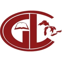 Great Lakes Bible College logo