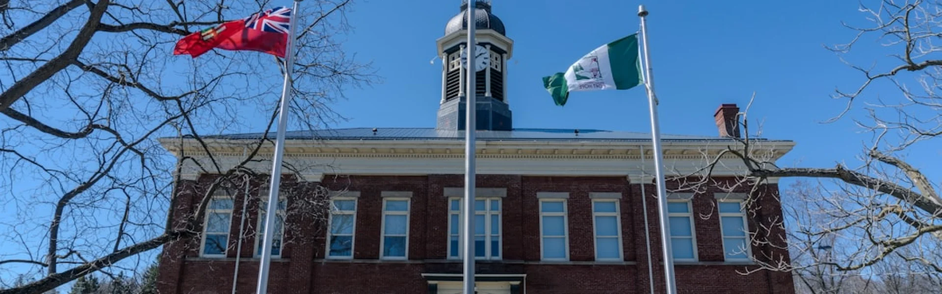 Ontario Police College