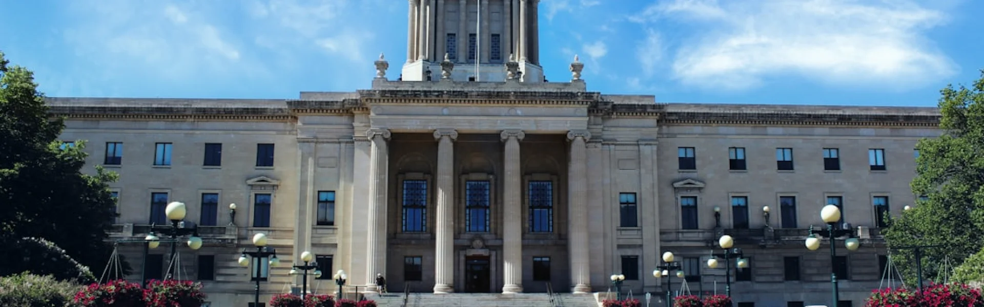 St. John's College, Manitoba