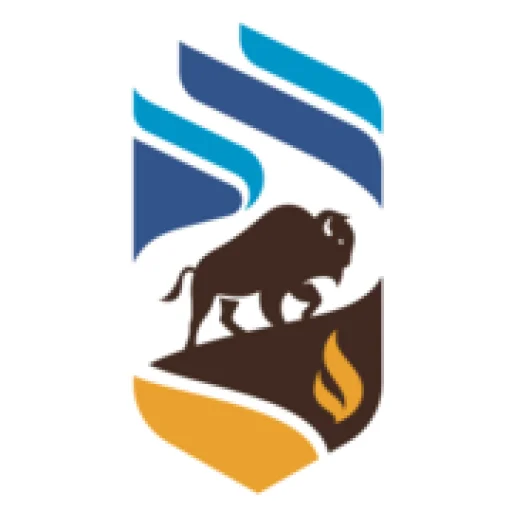 St. John's College, Manitoba logo