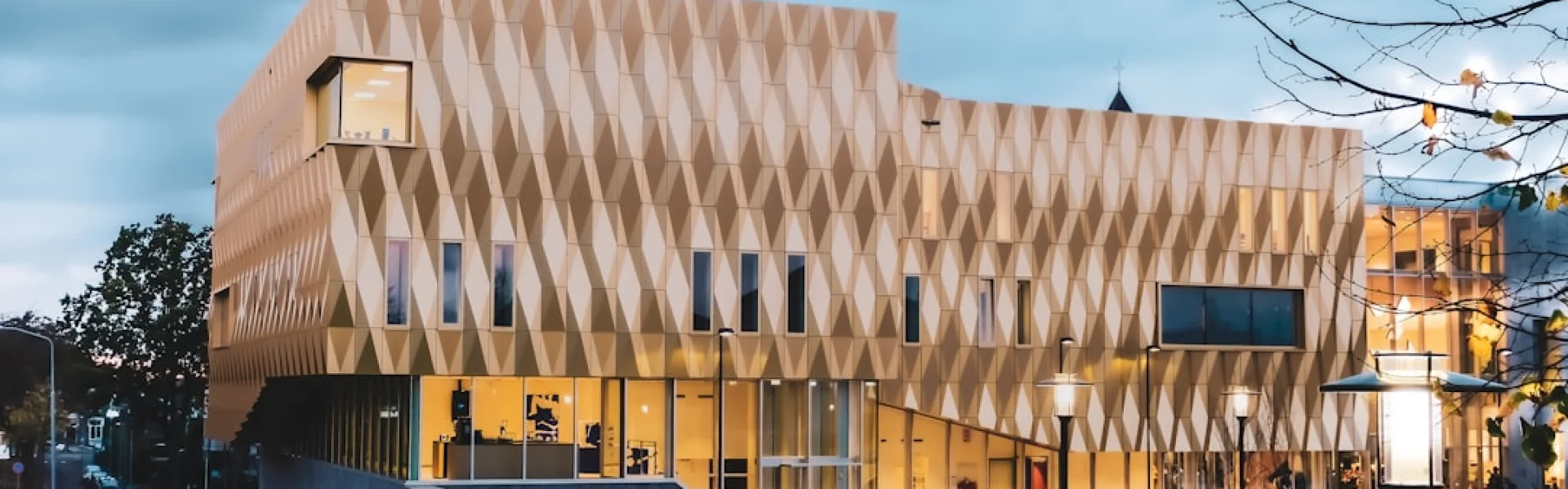 New Brunswick College of Craft and Design