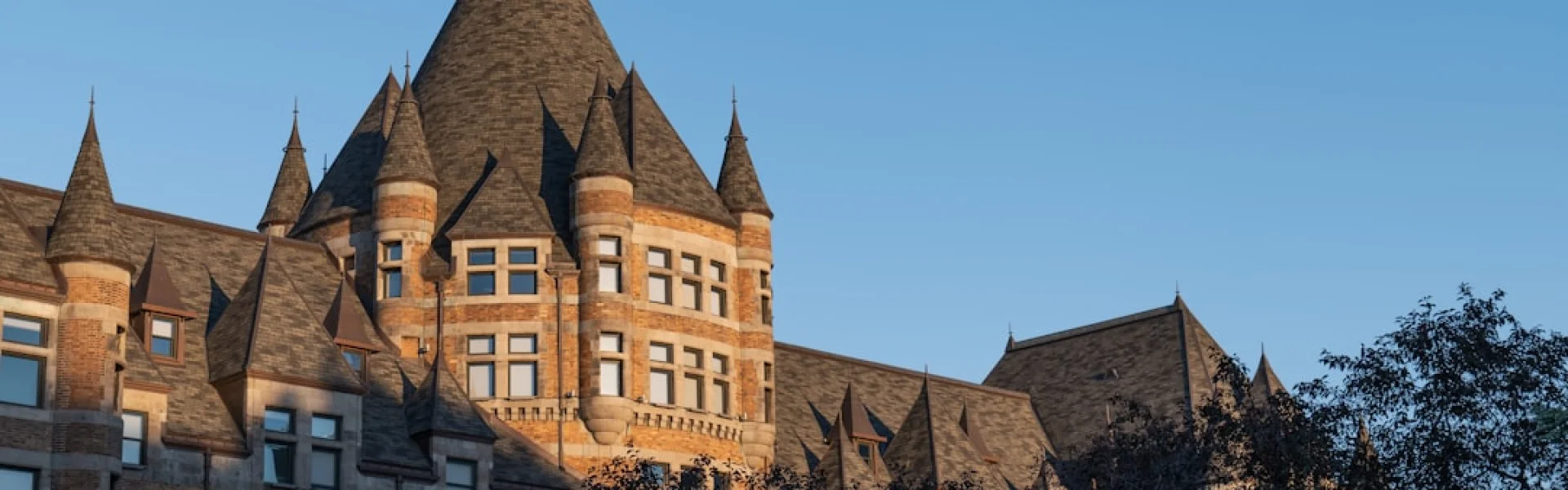 Carleton University's School of Public Policy and Administration