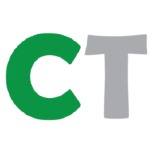 Carlton Trail Regional College logo