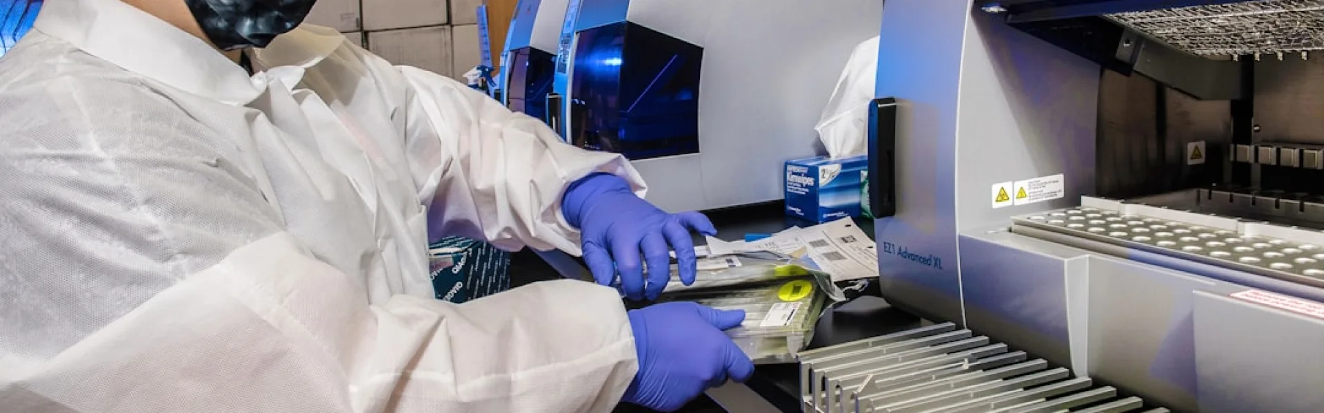 McMaster Integrated Science