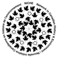 Network in Canadian History and Environment logo