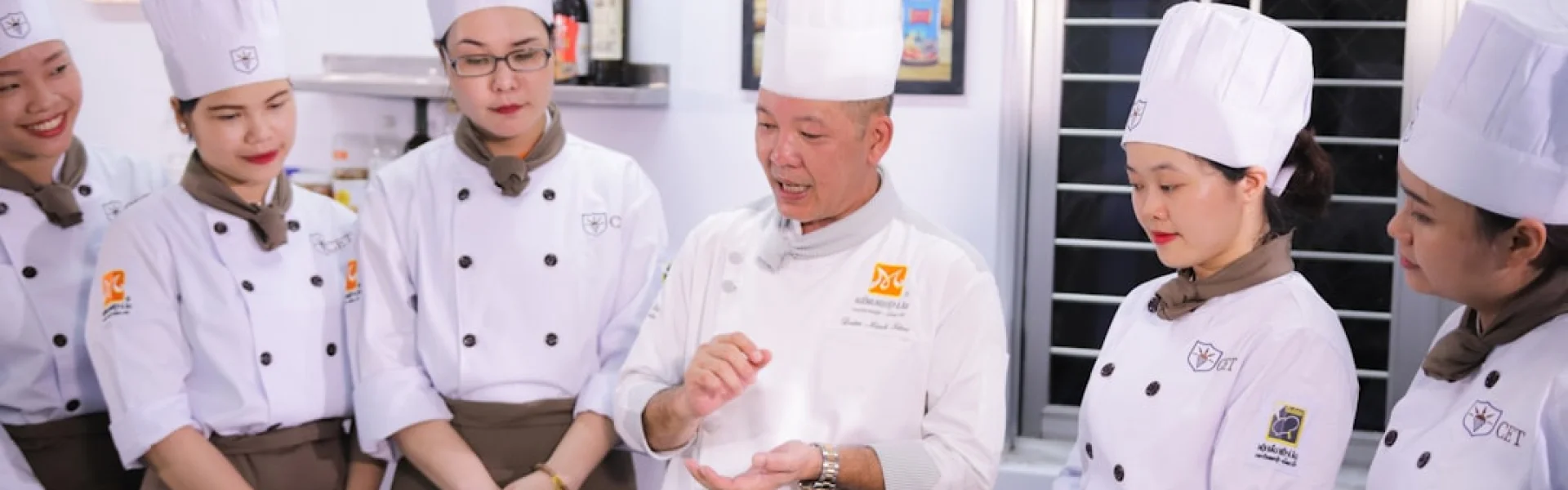 Pacific Institute of Culinary Arts