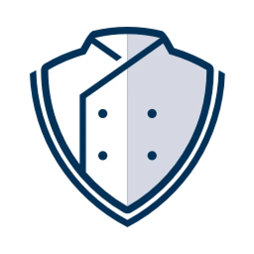 Pacific Institute of Culinary Arts logo