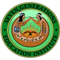 Seven Generations Education Institute logo