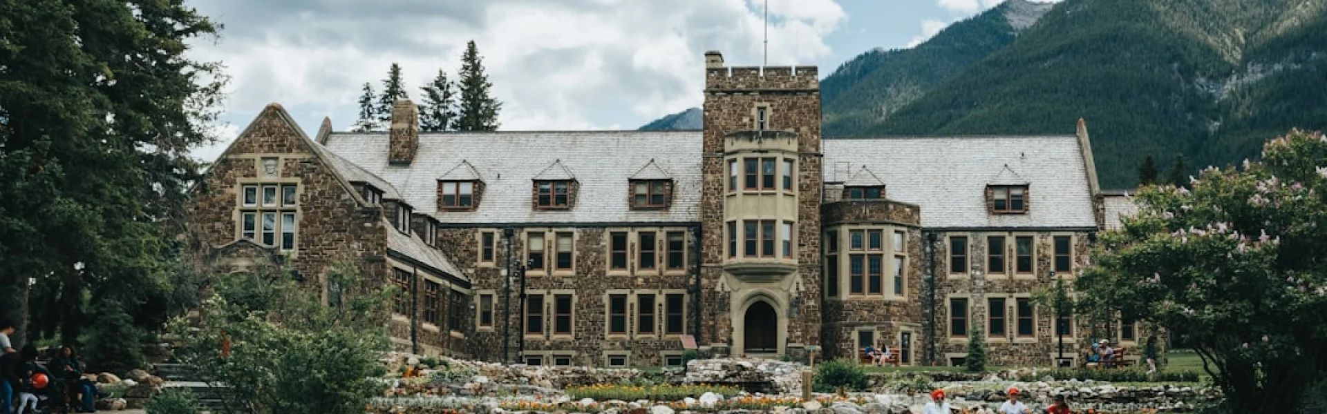 Technical University of British Columbia