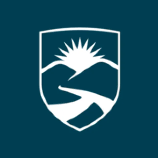 Thompson Rivers University, Open Learning logo