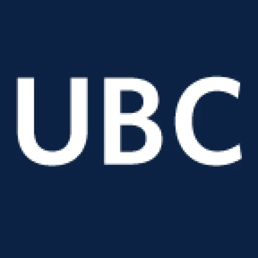 UBC Department of Asian Studies logo