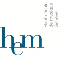 日内瓦高等音乐学院 logo