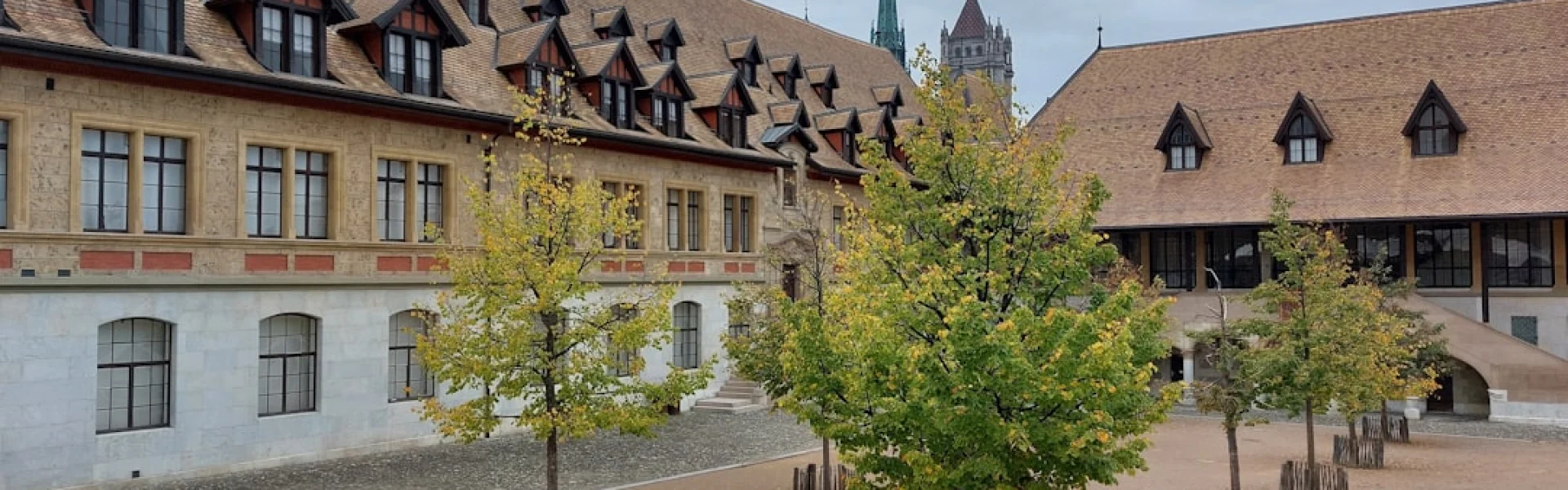 École Hôtelière de Genève