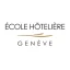 École Hôtelière de Genève logo