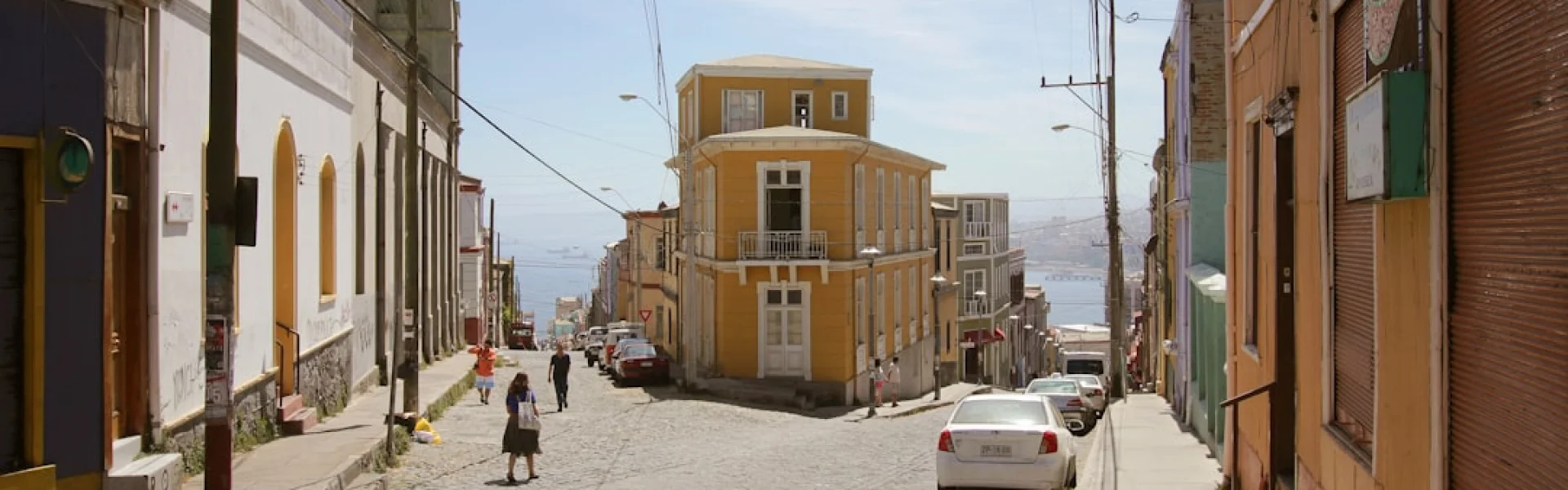 Pontificia Universidad Católica de Valparaíso. Instituto de Arte