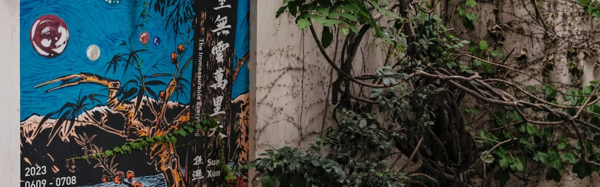 Shanghai Institute of Visual Art