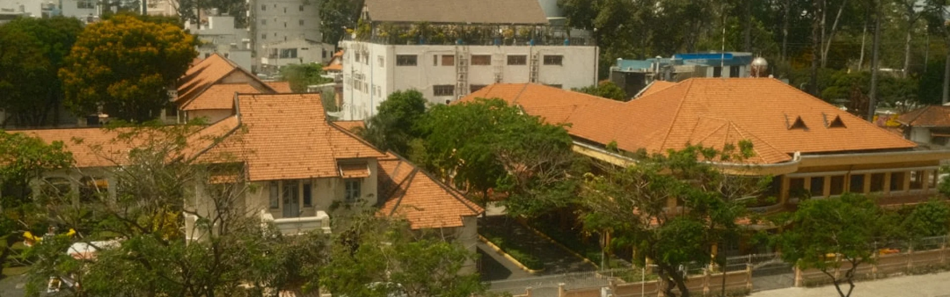 Southeast University School of Architecture