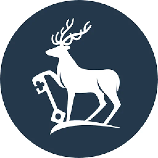 DUFE—Surrey International Institute logo