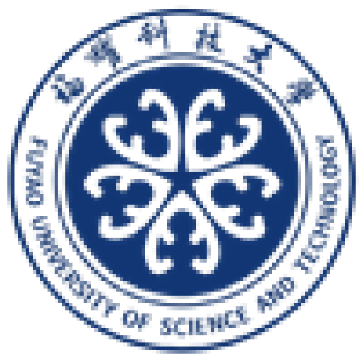 Fuyao University of Science and Technology logo