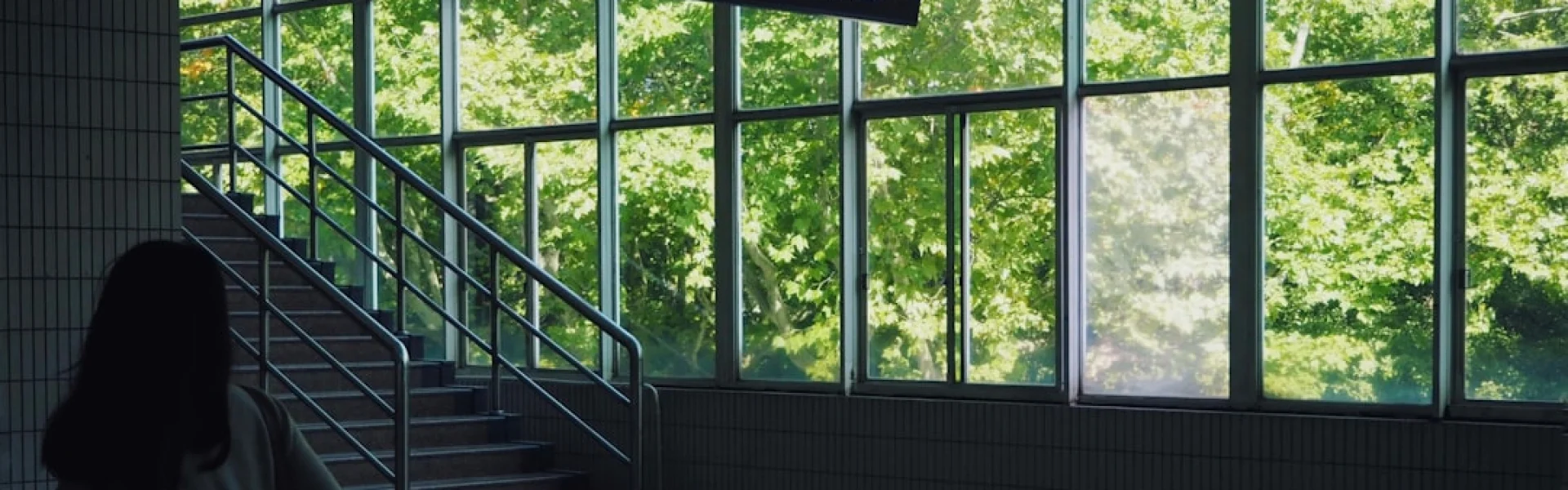University of Michigan–Shanghai Jiao Tong Univeristy Joint Institute