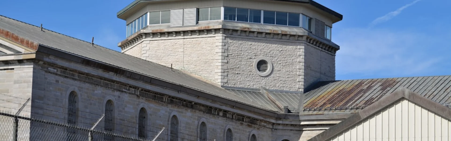 Central Institute for Correctional Police