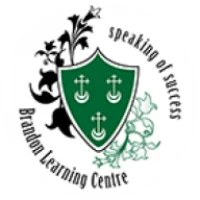Brandon Learning Centre logo
