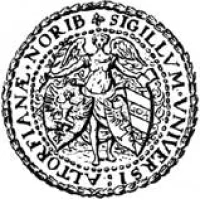 University of Altdorf logo