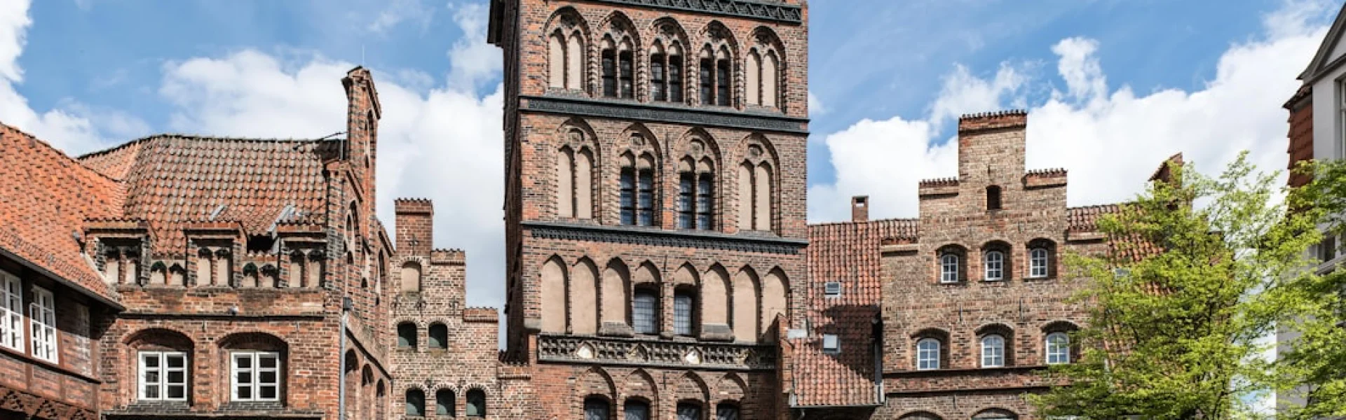 Graduate School Lübeck